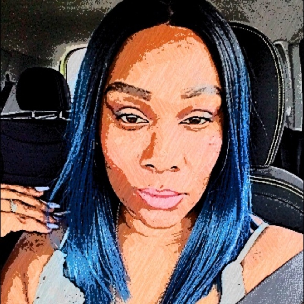 Meet your Posher, Rukesa